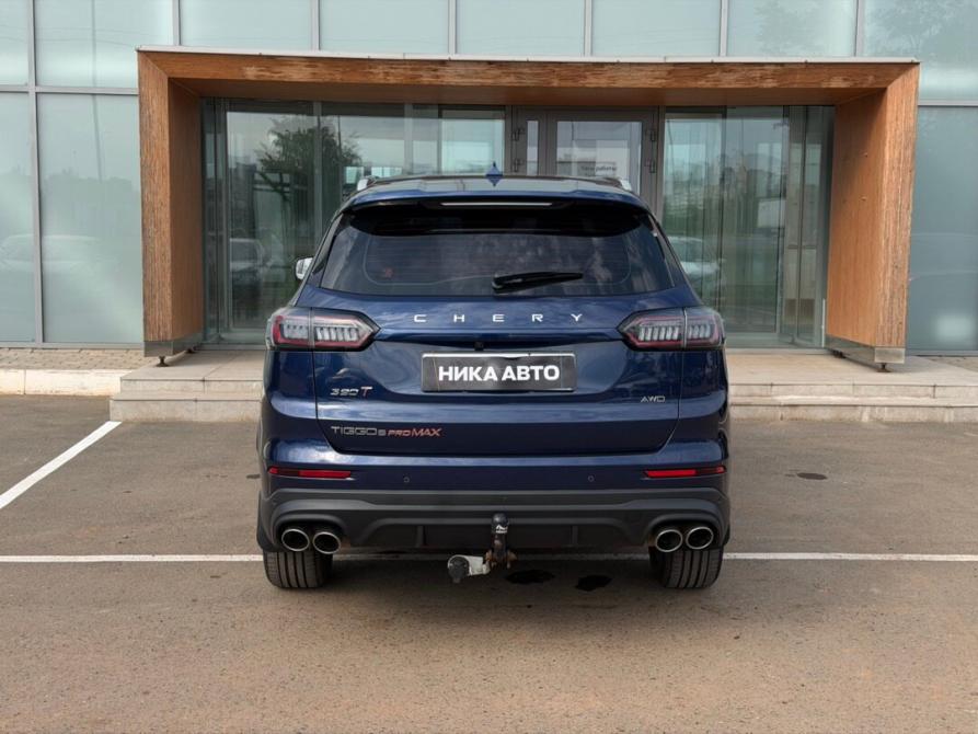 Chery Tiggo 8 Pro Max I Оренбург  - изображение 6