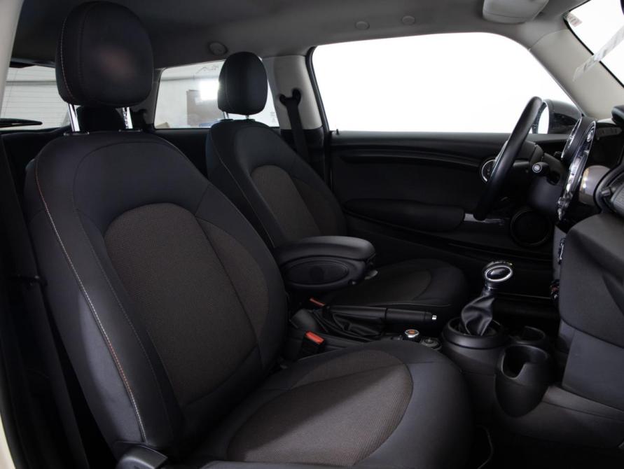 Mini Hatch III (F55/F56) Санкт-Петербург  - изображение 11
