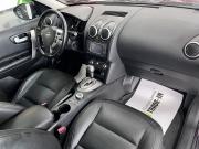 Nissan Qashqai I Рестайлинг Тверь  - изображение 37