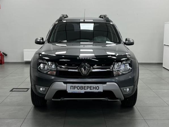 Renault Duster I Рестайлинг с пробегом 2020 года, цена 1 799 000 рублей, 94000 км, внедорожник, Автокод Объявления