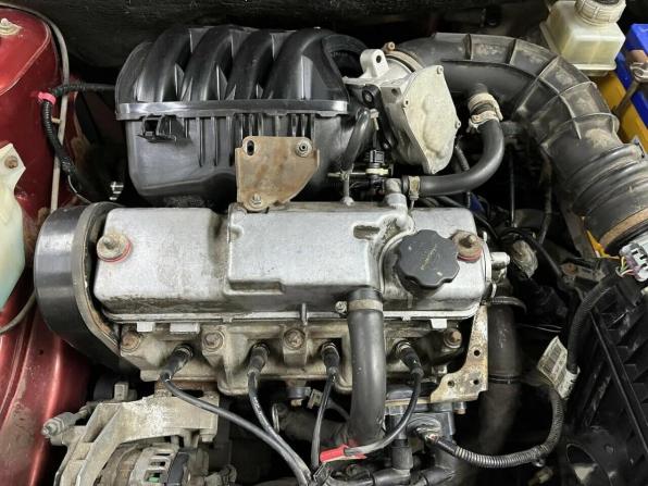 Lada (ВАЗ) Granta I с пробегом 2012 года, цена 232 697 рублей, 258597 км, седан, Автокод Объявления