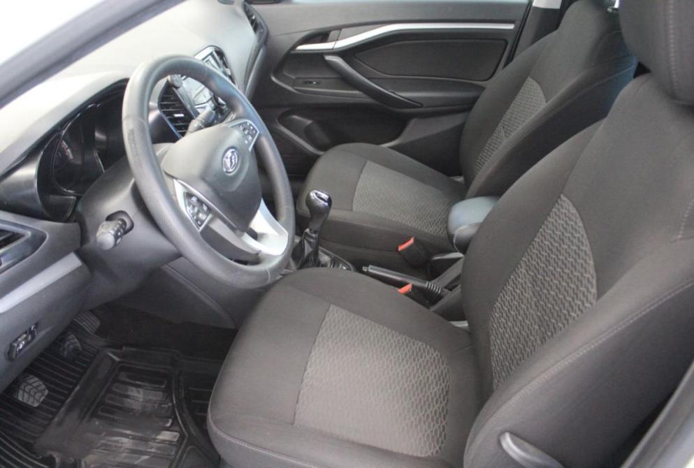 Lada (ВАЗ) Vesta I Астрахань  - изображение 18