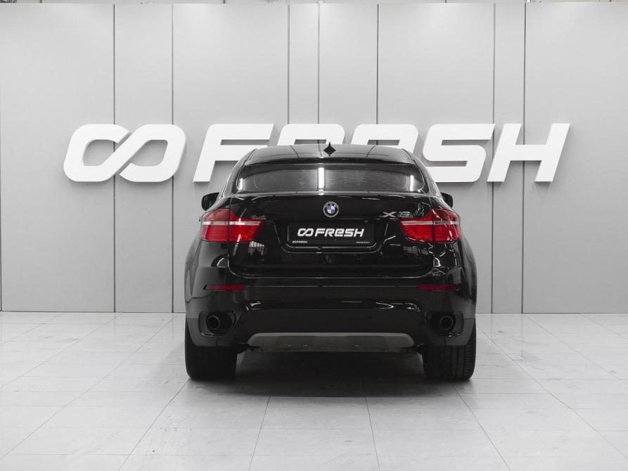 BMW X6 I (E71) Ростов-на-Дону  - изображение 4
