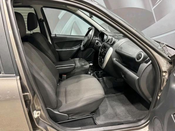 Lada (ВАЗ) Granta I с пробегом 2017 года, цена 425 000 рублей, 171824 км, седан, Автокод Объявления