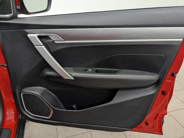 Geely Coolray I с пробегом 2022 года, цена 1 590 000 рублей, 46908 км, внедорожник, Автокод Объявления