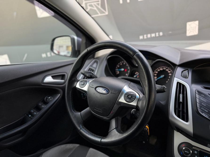 Ford Focus III Минеральные Воды  - изображение 22