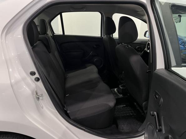 Renault Logan II Рестайлинг с пробегом 2020 года, цена 1 050 000 рублей, 82714 км, седан, Автокод Объявления