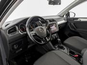 Volkswagen Tiguan II Москва  - изображение 44