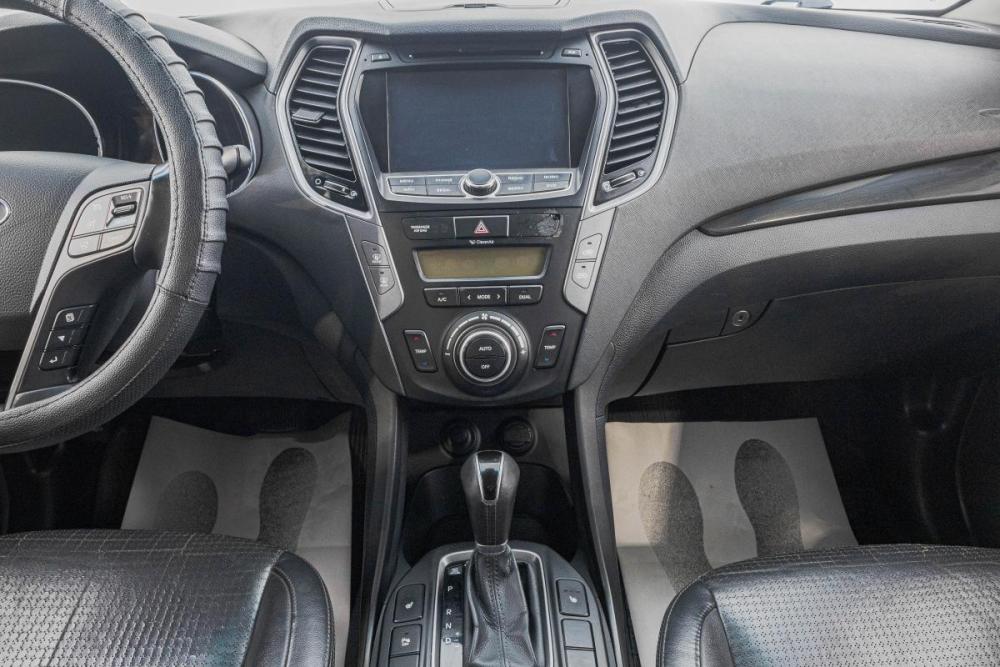 Hyundai Santa Fe III Барнаул  - изображение 19