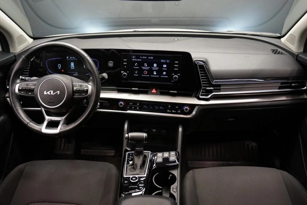 Kia Sportage V Крым  - изображение 18