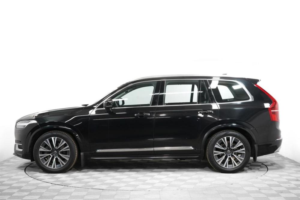 Volvo XC90 II Рестайлинг 1 Москва  - изображение 8