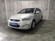 Hyundai Solaris I Ярославль  - изображение 15