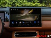 GAC Trumpchi S9 Москва  - изображение 36