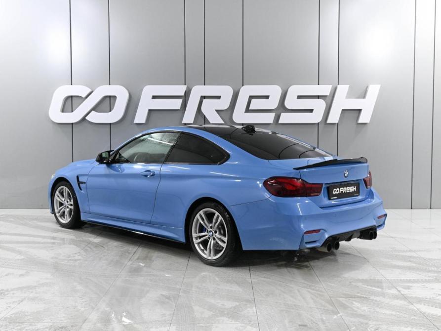 BMW 4 серии F32/F33/F36 Ростов-на-Дону  - изображение 2