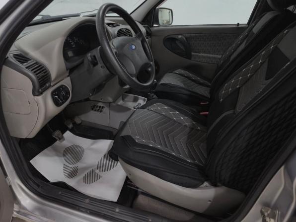 Lada (ВАЗ) Kalina I с пробегом 2009 года, цена 180 000 рублей, 171344 км, универсал, Автокод Объявления