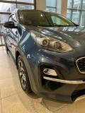 Kia Sportage IV Рестайлинг Мурманск  - изображение 34