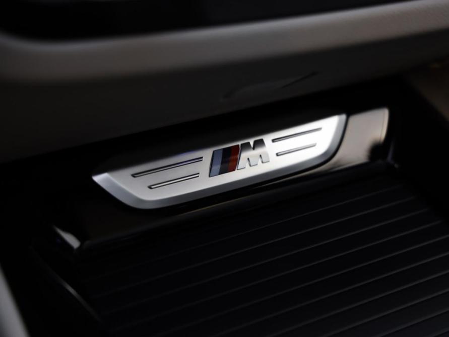 BMW X4 II (G02) Санкт-Петербург  - изображение 20