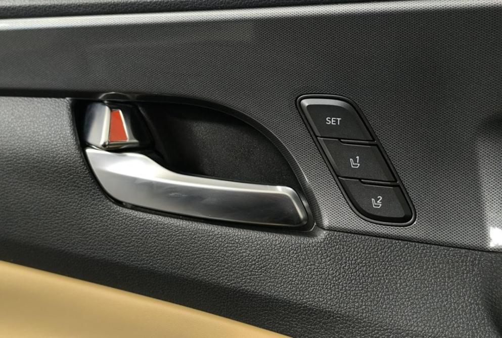 Hyundai Santa Fe IV Рестайлинг Нижний Новгород  - изображение 12