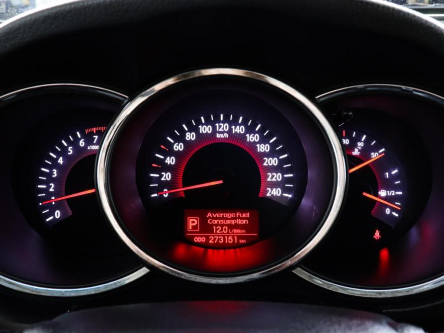 Kia Sorento II Химки  - изображение 12
