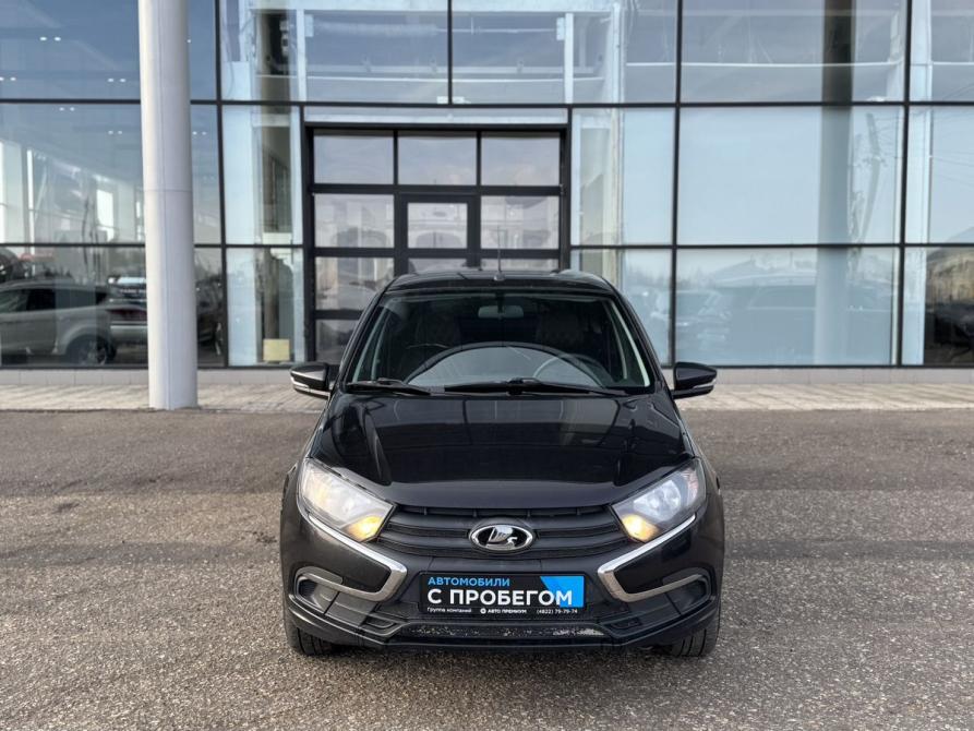 Lada (ВАЗ) Granta I Рестайлинг Тверь  - изображение 6