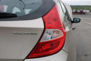 Hyundai Solaris I Нижний Новгород  - изображение 41