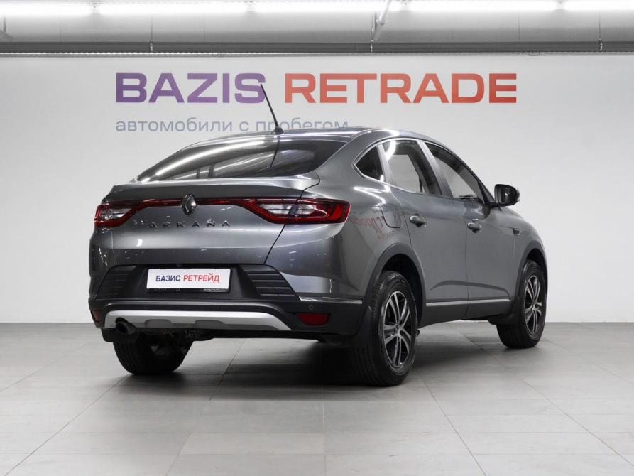 Renault Arkana I Тюмень  - изображение 6