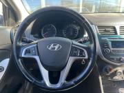 Hyundai Solaris I Рестайлинг Санкт-Петербург  - изображение 33