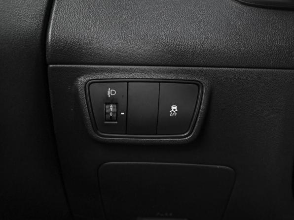 Hyundai Tucson III Рестайлинг с пробегом 2021 года, цена 3 399 000 рублей, 115300 км, внедорожник, Автокод Объявления