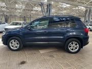 Volkswagen Tiguan I Рестайлинг Набережные Челны  - изображение 53