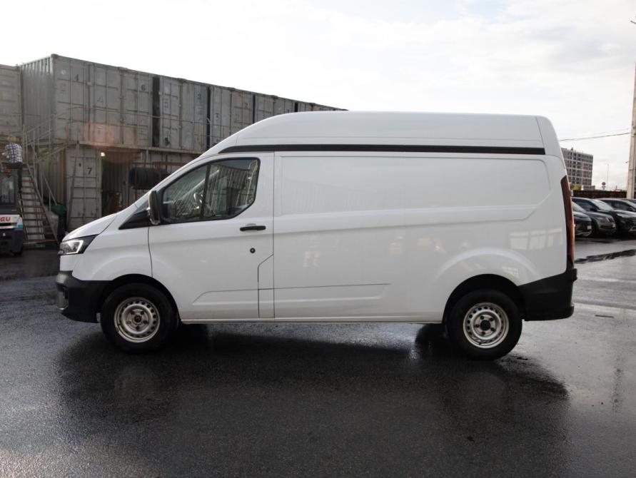 Ford Transit Custom I (China Market) Санкт-Петербург  - изображение 4