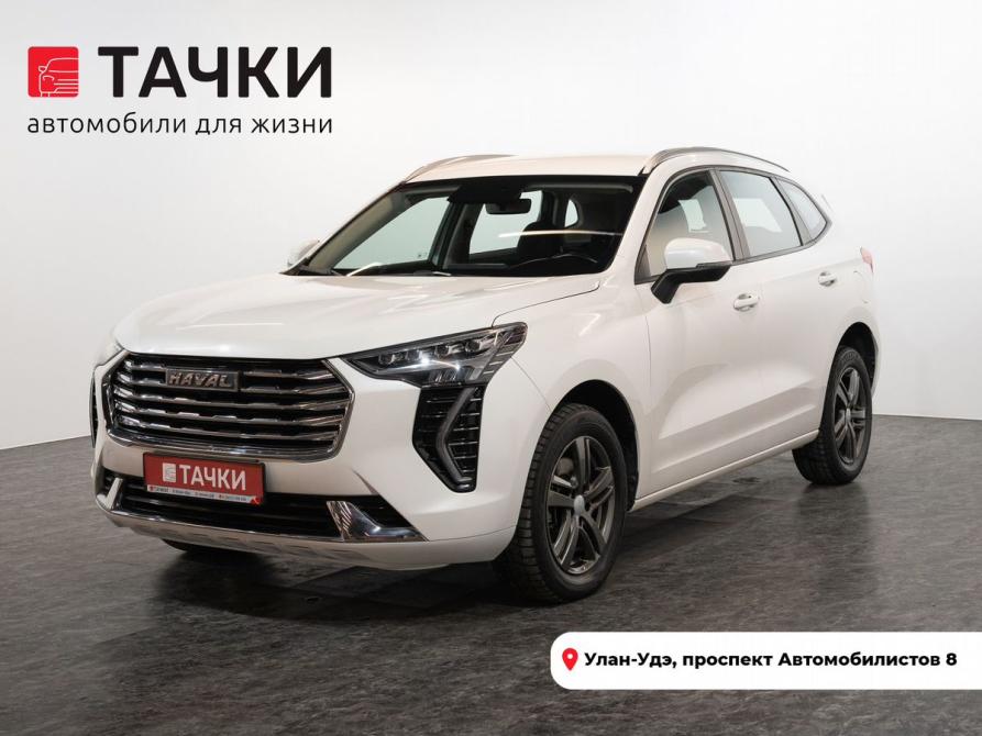 Haval Jolion I Улан-Удэ  - изображение 1