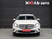 Mercedes-Benz GLA I (X156) Екатеринбург  - изображение 20