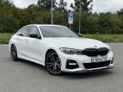 BMW 3 серии VII (G2x) Казань  - изображение 34