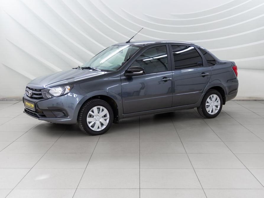 Lada (ВАЗ) Granta I Рестайлинг Волгоград  - изображение 3