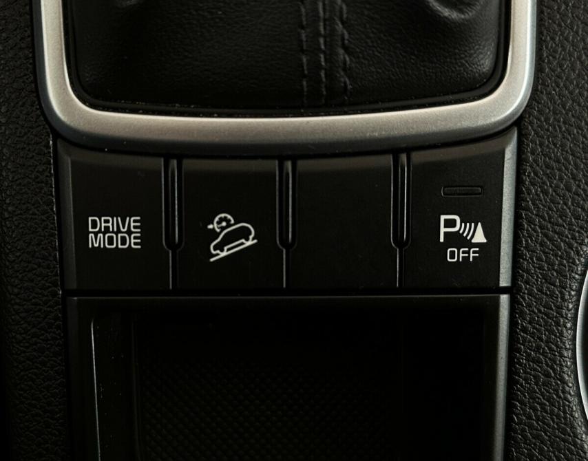 Kia Sportage IV Рестайлинг Москва  - изображение 10