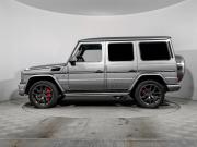 Mercedes-Benz G-Класс AMG I (W463) Рестайлинг 2 Санкт-Петербург  - изображение 32