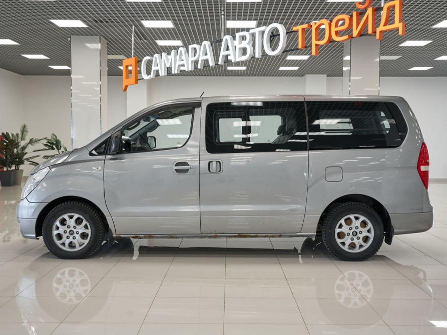 Hyundai Grand Starex I Самара  - изображение 7
