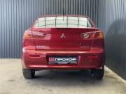 Mitsubishi Lancer X Пермь  - изображение 40