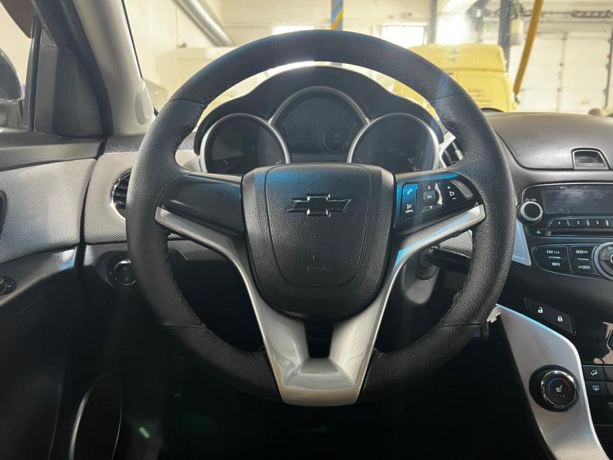 Chevrolet Cruze I Рестайлинг Стерлитамак  - изображение 15