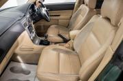 Subaru Forester II Рестайлинг Барнаул  - изображение 46