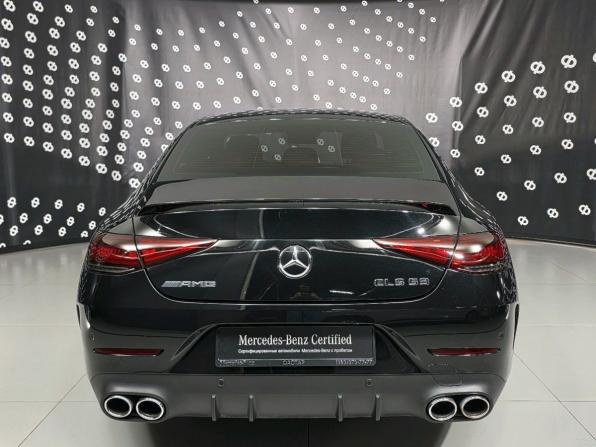 Mercedes-Benz CLS AMG III (C257) с пробегом 2019 года, цена 6 500 000 рублей, 79370 км, седан, Автокод Объявления