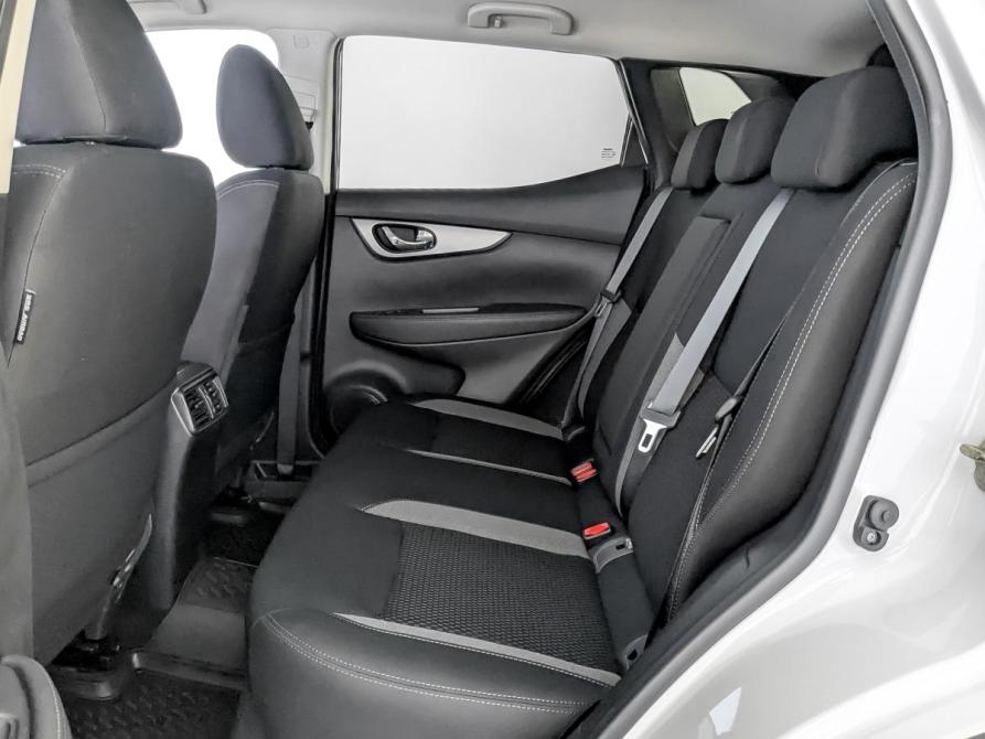 Nissan Qashqai II Рестайлинг Москва  - изображение 12