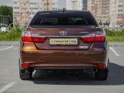 Toyota Camry VII (XV50) Рестайлинг 2 Тюмень  - изображение 16