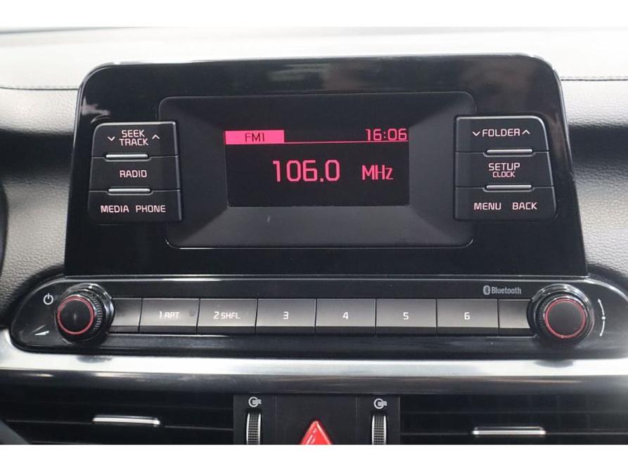 Kia Cerato IV Коломна  - изображение 12
