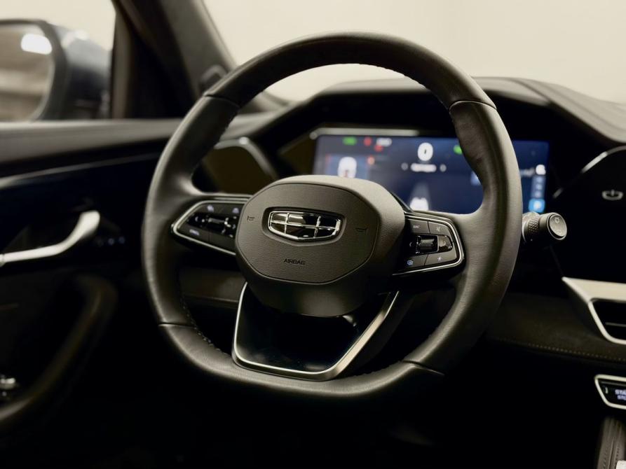 Geely Monjaro I Вологда  - изображение 21
