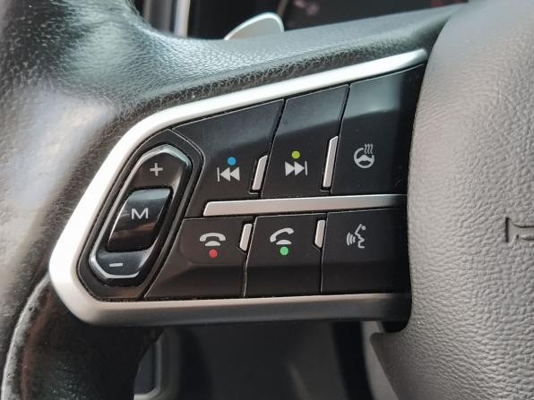 Haval F7 I с пробегом 2019 года, цена 1 780 000 рублей, 85228 км, внедорожник, Автокод Объявления