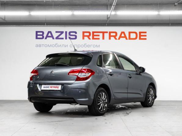 Citroen C4 II с пробегом 2011 года, цена 570 000 рублей, 153211 км, хэтчбек, Автокод Объявления
