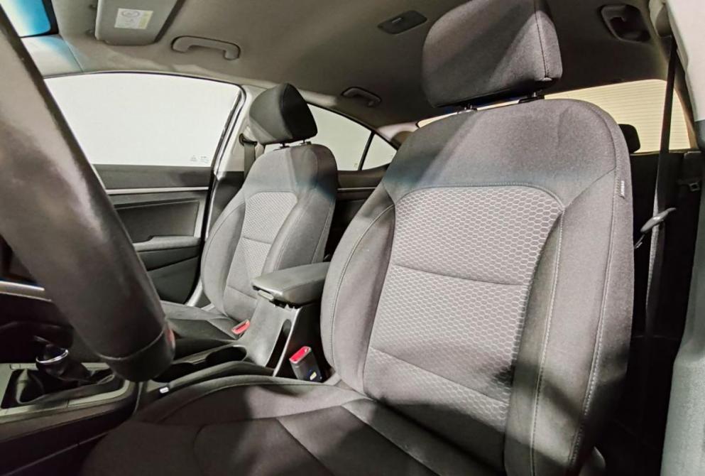 Hyundai Elantra VI (AD) Рестайлинг Ярославль  - изображение 13