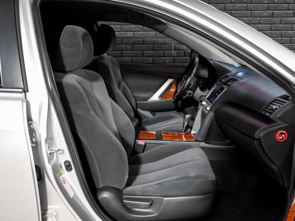 Toyota Camry VI (XV40) Рестайлинг с пробегом 2009 года, цена 1 450 000 рублей, 186354 км, седан, Автокод Объявления