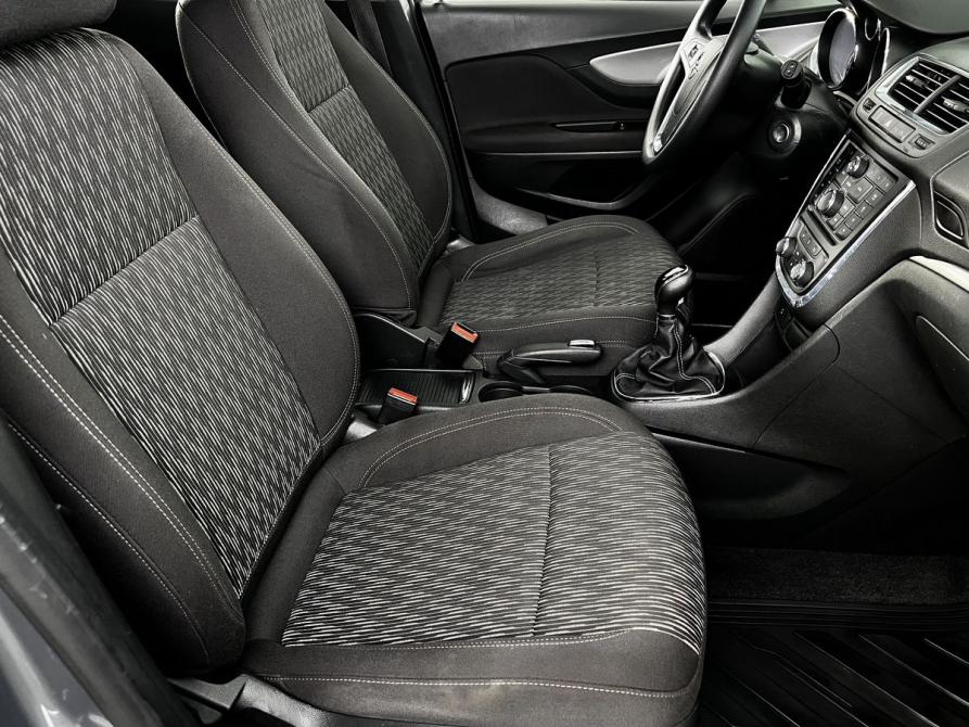 Opel Mokka I Калининград  - изображение 12